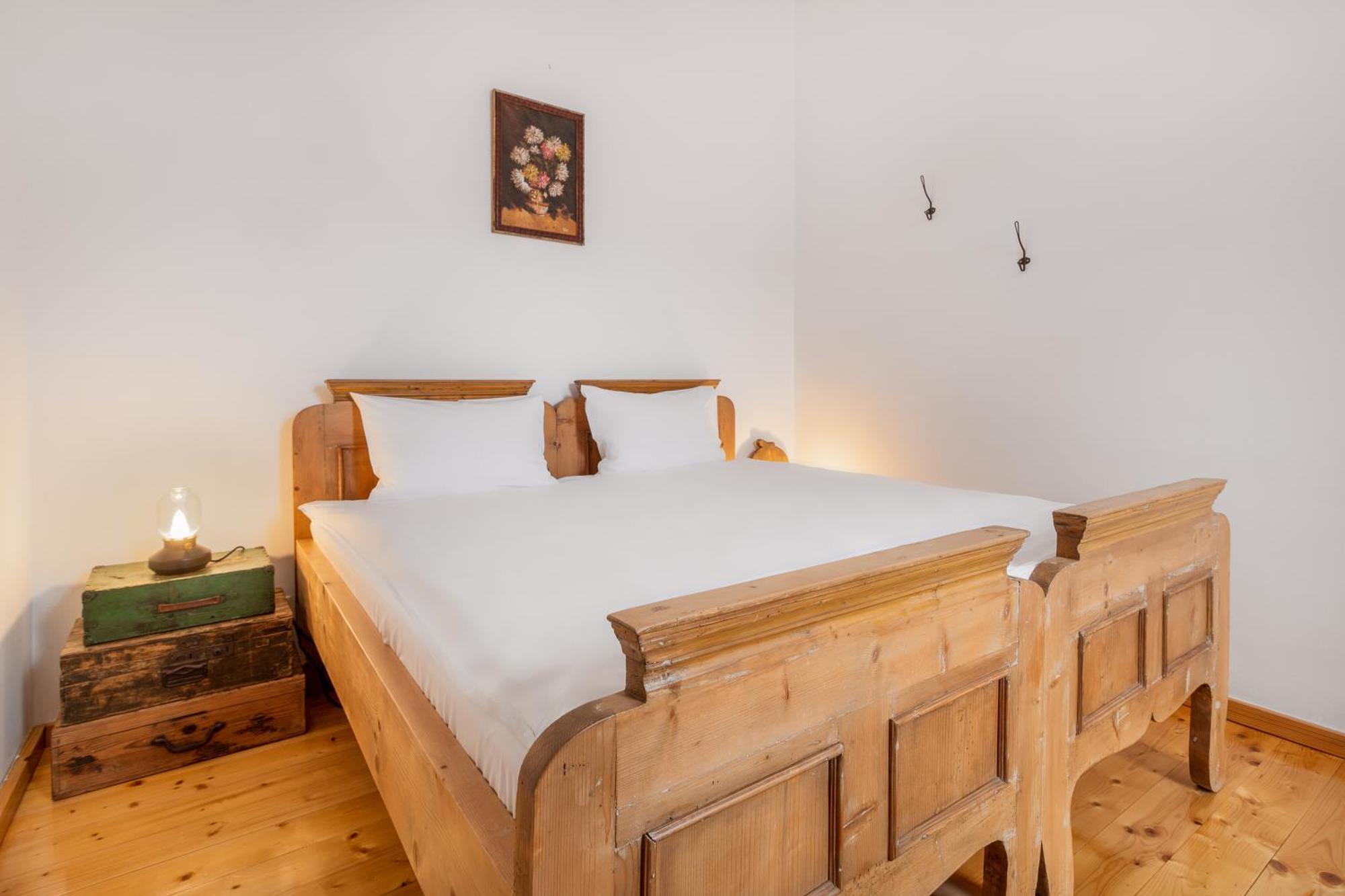 Rustic Visual Leilighet Oradea Eksteriør bilde